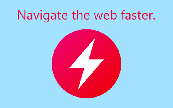 FasterWeb插件