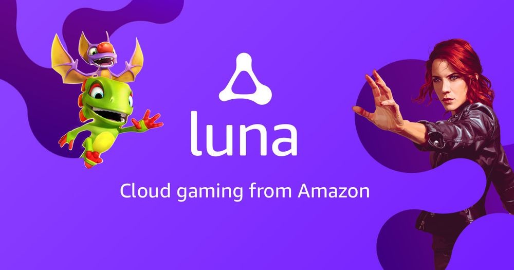 Amazon新一波裁员措施 恐将波及Luna云端游戏部门