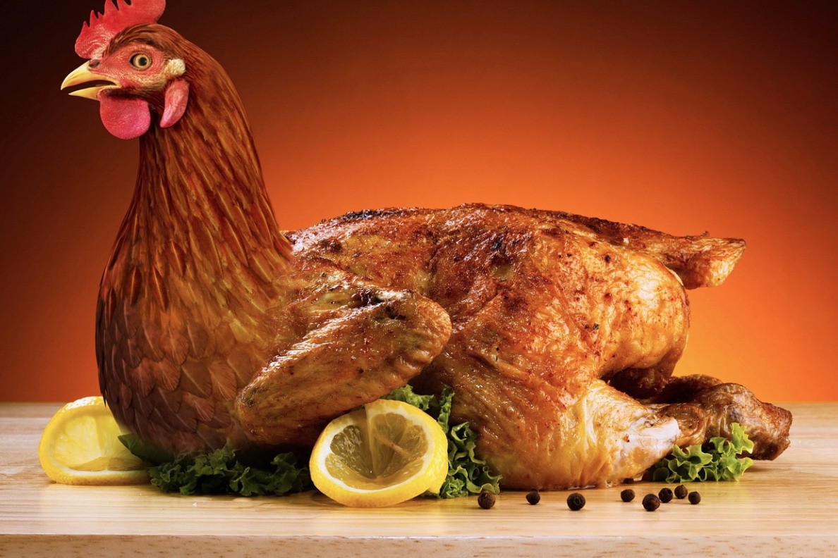 美国肯德基竟然无鸡可炸 食材短缺物价飙升