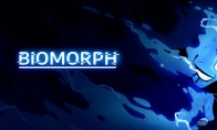 横向类魂银河恶魔城游戏《BIOMORPH》公布