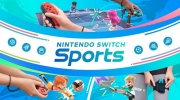 《Nintendo Switch Sports》服务器停机补偿