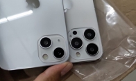 苹果iPhone 13/13 Pro机模曝光：相机模组有新惊喜