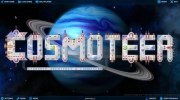 Steam精神时光屋《Cosmoteer》自建飞船新作超好评 各种恶搞船舰点燃玩家社群
