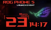 华硕ROG游戏手机5将于今年3月10日发布