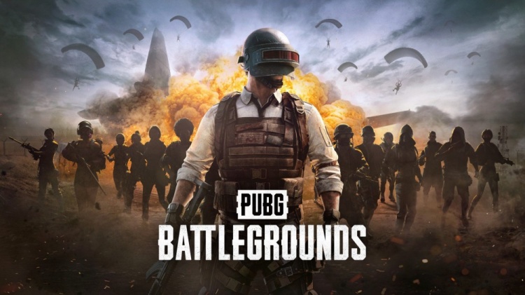 《PUBG》刷新自2019年后收入纪录 约23亿RMB