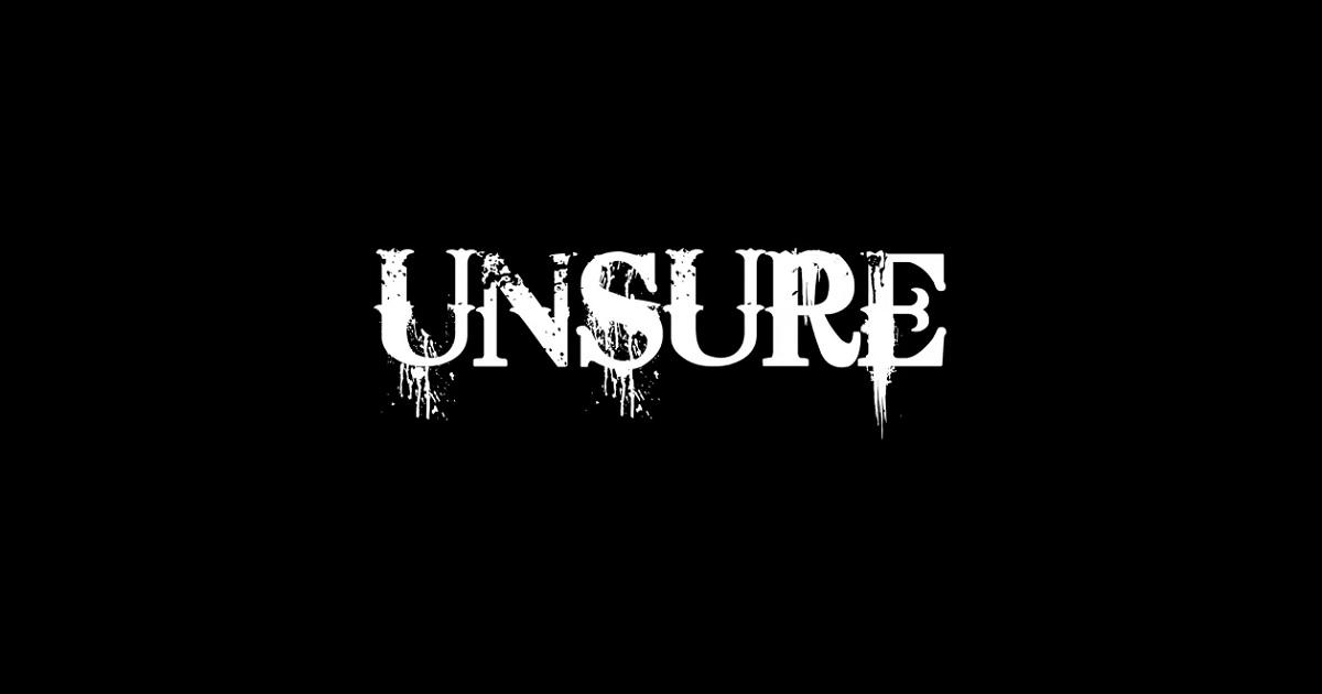 非对称对战恐怖游戏《UNSURE》别相信任何人 在杀手的潜伏下寻找逃生机会