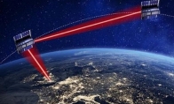 英国航天局资助开发基于激光的新型卫星通信系统