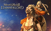 中世纪战斗模拟ARPG《骑马与砍杀II：领主》10月25日发售！公开游戏系统及特色