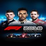 F1 2018游戏下载