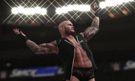 纹身设计师控告《WWE 2K》系列纹身设计侵权案胜诉