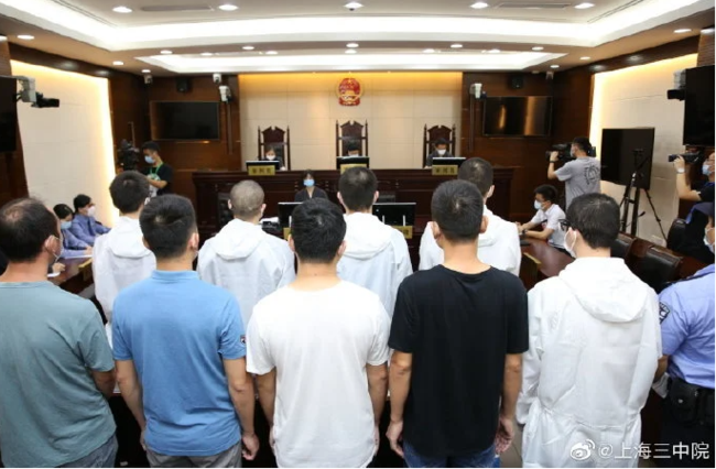 上海3.3亿仿冒乐高案宣判 主犯被判6年罚款九千万