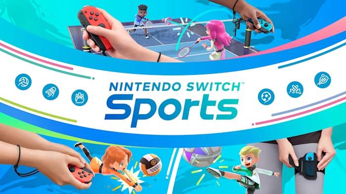 《Nintendo Switch Sports》服务器停机补偿