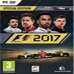 F12017中文版下载