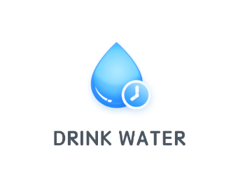 喝水小助手app