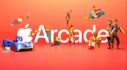 数据显示，苹果Apple Arcade是目前世界上订阅人数最多的游戏订阅服务