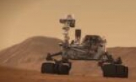 野心勃勃！NASA科学家开始在火星上寻找生物化石