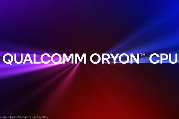 高通推出新晓龙芯片子品牌ORYON 专为PC设计