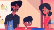《Venba》叙事料理游戏正式公开，看印度妈妈如何料理美味佳肴与家族关系