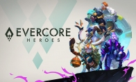前拳头员工MOBA新作《Evercore Heroes》正式公布 四队玩家PVE竞技