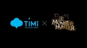 卡普空宣布与腾讯天美工作室合作，为移动平台开发《怪物猎人》手游新作