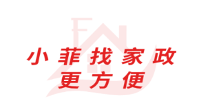 小菲家政信息app