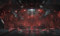 《幽灵行者2》首批概念图公布 游戏正在开发中
