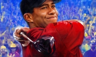 高尔夫模拟游戏《PGAT 2K23》预告 10月11日发售