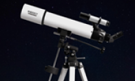小米生态链极蜂天文望远镜发布 90mm大口径物镜