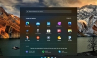Windows 10X界面泄露 UI具有MacOS和Chrome OS的设计风格