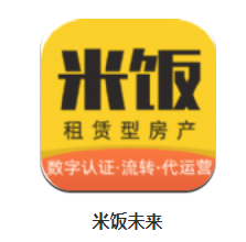 米饭未来app