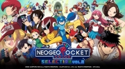 SNK经典掌机游戏合集《NEOGEO Pocket Color Selection Vol.2》确认将于将于 11 月 9 日发售