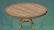 《原神》多重餐位松木圆桌怎么获取