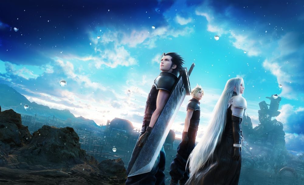 《最终幻想7重制版》游戏故事 角色系统等详细介绍