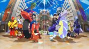 Famitsu周热门资讯（10月14日～10月20日）临近发售的《宝可梦 朱/紫（Pokémon SV）》夺得榜首