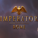 Imperator Rome破解版