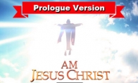 《我是耶稣：序章》官方预告 12月1日上线