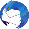雷鸟邮箱(Mozilla Thunderbird)