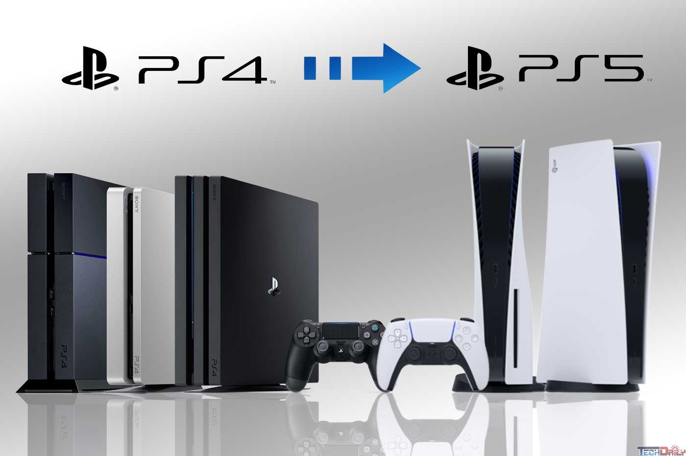 PS4累计产出销量已达1.172亿台！