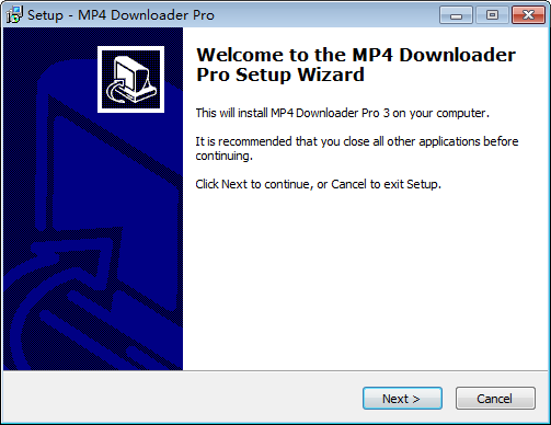 MP4 Downloader pro破解版图