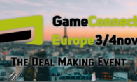 Game Connection欧洲线下展开展在即，空前火热的游戏商务氛围再次回归!