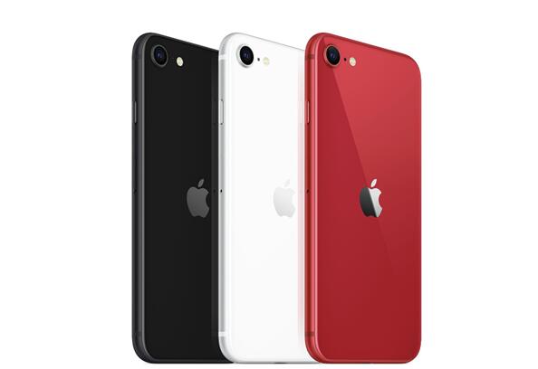 降维打击！苹果推廉价版iPhone SE 还让其他厂商活吗?