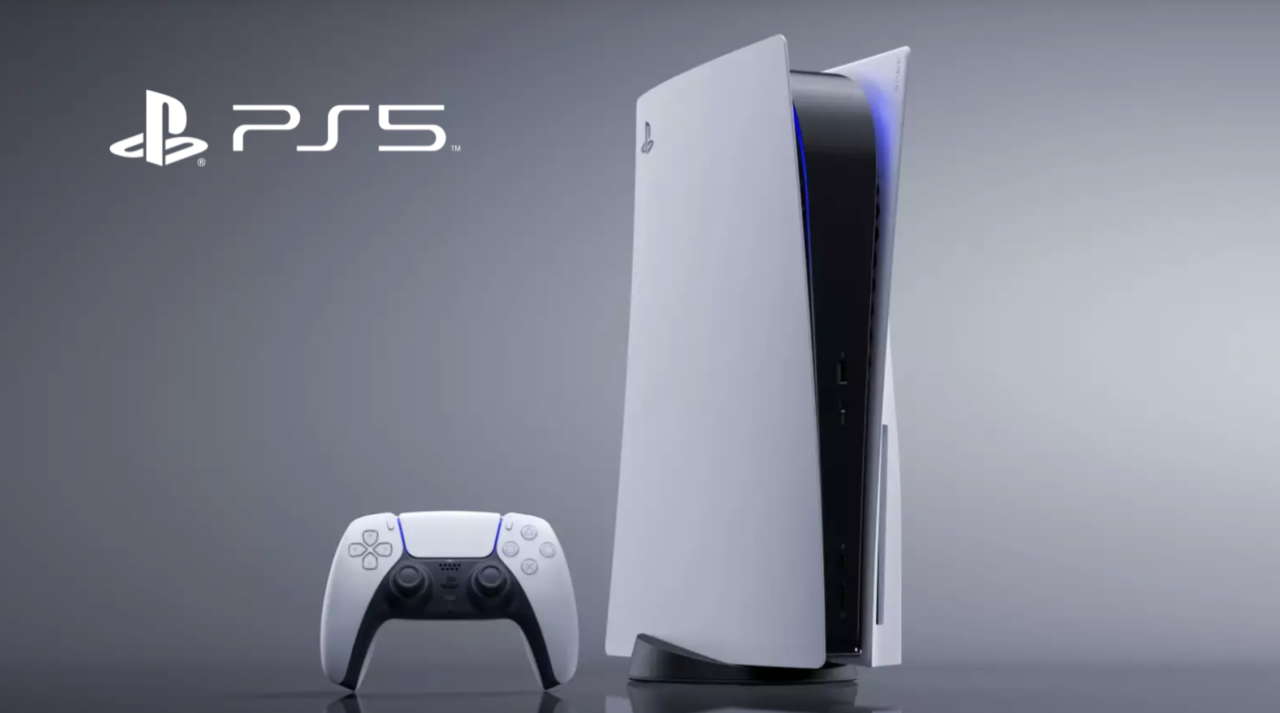 传闻：PS5 Slim将于2023年发布 届时完全取代旧PS5