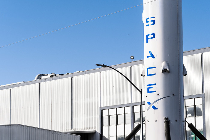 天公不作美 SpaceX再次推迟星链卫星发射