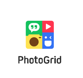 PhotoGrid拼图吧app