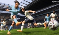 英国新一周实体游戏销量榜 《FIFA23》豪取三连冠