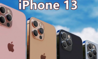 第一时间抢不到没关系 苹果承认部分iPhone 13存在bug