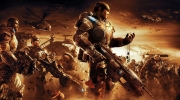 《战争机器》设计师对游戏改编电影选角表示：千万不要用“他”