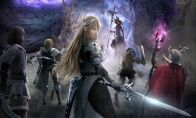 《北欧女神：极乐世界》PS版正式发售 Steam版11月12日解锁