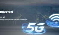 联发科发布第二代5G基带M80 速度世界第一