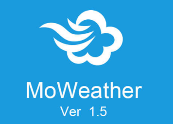 MoWeather app（墨迹天气国际版）